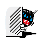 CrazyBomb（個別スタンプ：21）