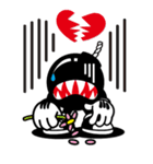 CrazyBomb（個別スタンプ：22）