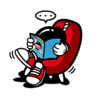 CrazyBomb（個別スタンプ：34）
