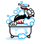 CrazyBomb（個別スタンプ：40）