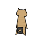 おにぎりねこ（個別スタンプ：2）