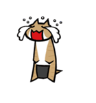 おにぎりねこ（個別スタンプ：23）