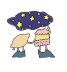 のうみそくん（個別スタンプ：37）