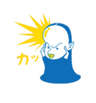 スーパーヒーロー ひろちゃん（個別スタンプ：2）