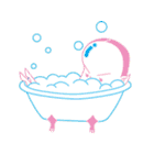 スーパーヒーロー ひろちゃん（個別スタンプ：22）