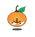 Little Orange（個別スタンプ：3）