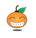 Little Orange（個別スタンプ：30）