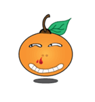 Little Orange（個別スタンプ：36）