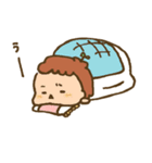 こじんまりと生きてます。（個別スタンプ：37）