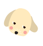 Jimmy happy dog（個別スタンプ：30）