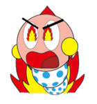 モルフォとキプリス（個別スタンプ：11）