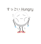 異性人ふぅさん（個別スタンプ：10）