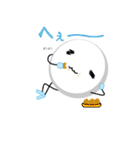 異性人ふぅさん（個別スタンプ：30）