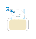 異性人ふぅさん（個別スタンプ：33）