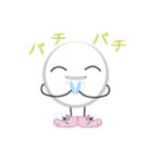 異性人ふぅさん（個別スタンプ：39）