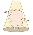 仲良しネコハム（個別スタンプ：17）