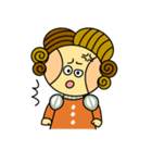 Go！ Go！ カペロニ ！（個別スタンプ：13）