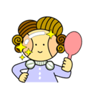 Go！ Go！ カペロニ ！（個別スタンプ：26）