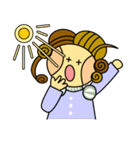 Go！ Go！ カペロニ ！（個別スタンプ：30）