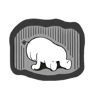 Ghost（個別スタンプ：30）