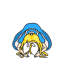 わさわさアリス（個別スタンプ：31）