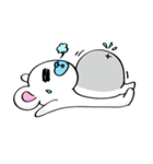 blueco＆rupang（個別スタンプ：30）