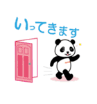 わかぱん（和歌山県観光PRキャラクター）（個別スタンプ：10）