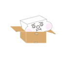 ハコ（個別スタンプ：14）