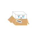 ハコ（個別スタンプ：37）