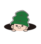 こんぶくん（個別スタンプ：5）