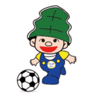 こんぶくん（個別スタンプ：11）