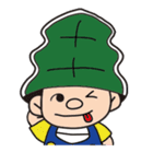 こんぶくん（個別スタンプ：13）