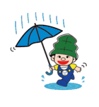 こんぶくん（個別スタンプ：28）