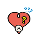 LiLo in veve STAMP（個別スタンプ：3）