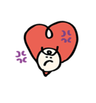 LiLo in veve STAMP（個別スタンプ：11）