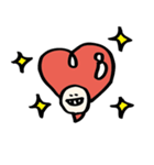 LiLo in veve STAMP（個別スタンプ：16）