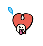 LiLo in veve STAMP（個別スタンプ：17）