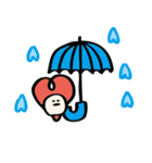 LiLo in veve STAMP（個別スタンプ：22）