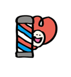 LiLo in veve STAMP（個別スタンプ：31）