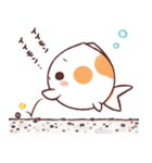 ぴんぽんまる の いちにち（個別スタンプ：15）