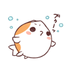 ぴんぽんまる の いちにち（個別スタンプ：16）
