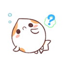 ぴんぽんまる の いちにち（個別スタンプ：18）