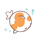 ぴんぽんまる の いちにち（個別スタンプ：21）