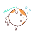 ぴんぽんまる の いちにち（個別スタンプ：24）