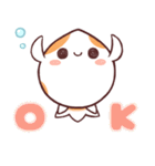 ぴんぽんまる の いちにち（個別スタンプ：25）