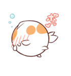 ぴんぽんまる の いちにち（個別スタンプ：29）