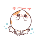 ぴんぽんまる の いちにち（個別スタンプ：30）
