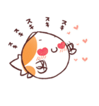 ぴんぽんまる の いちにち（個別スタンプ：31）