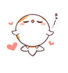 ぴんぽんまる の いちにち（個別スタンプ：32）