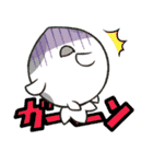 ぴんぽんまる の いちにち（個別スタンプ：37）